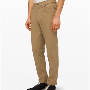 Lululemon abc pant